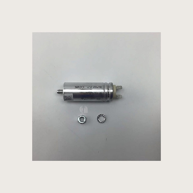 Condensateur pour sèche-linge SMEG code 811770423