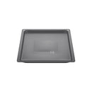 Bandeja de four émaillée Bosch pièce de rechange originale 00577293