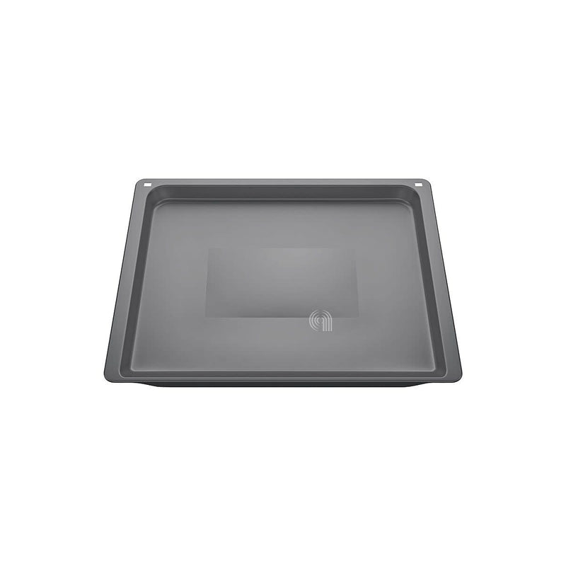Bandeja de four émaillée Bosch pièce de rechange originale 00577293