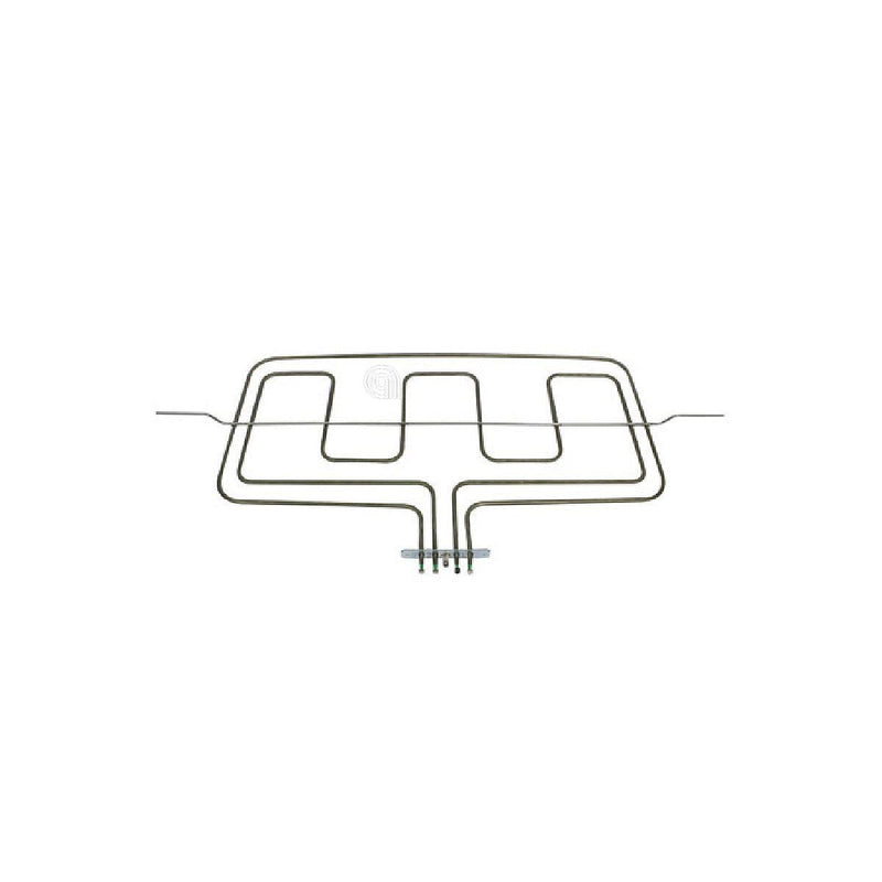 Résistance supérieure four Elba originale 3450W 062075004