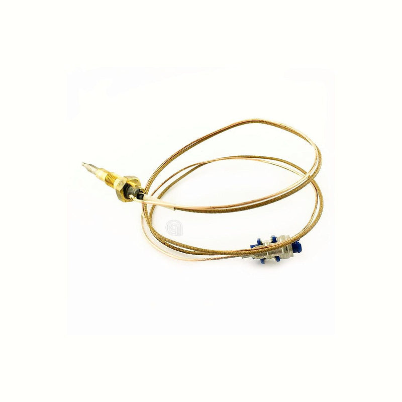 thermocouple l.600 pour fours Candy, Hoover et Gasfire