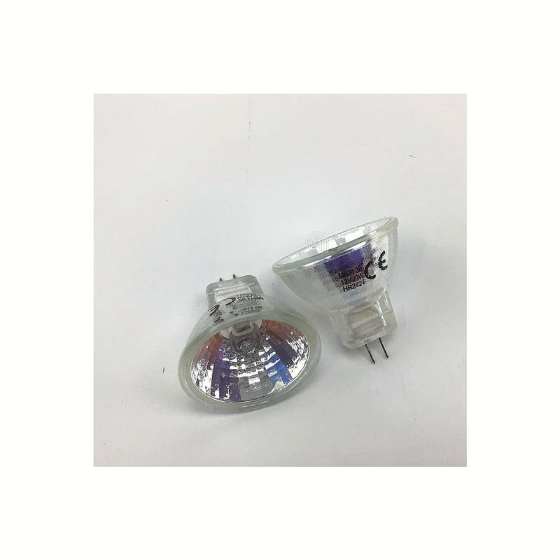 Lampe halogène 12V 20W pour hotte Smeg, Faber, Electrolux