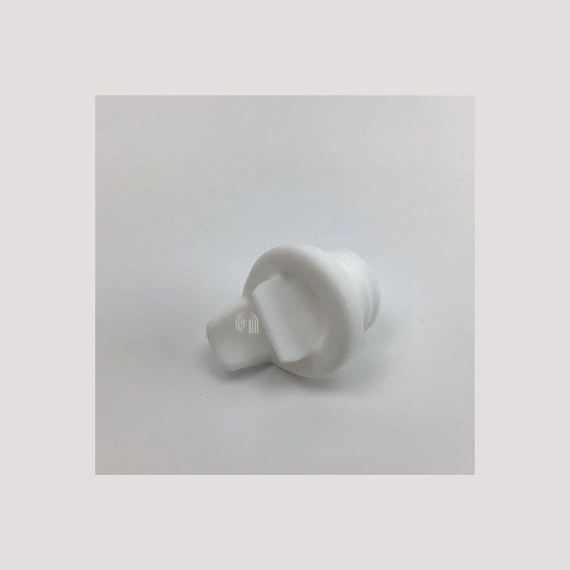 Valve tire-lait pour cafetière Philips Saeco code 421333430391