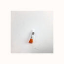 Lampe témoin pour four Smeg 824610501 824610502 824610597