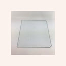 Plateau en verre pour réfrigérateur Hotpoint et Whirlpool