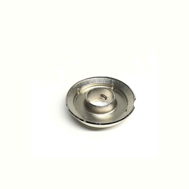 bague brûleur pour plaque de cuisson SMEG PV175N pièce de rechange originale