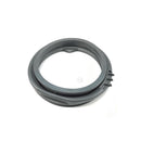 Joint de porte original pour lave-linge Whirlpool et marques Indesit C00283995