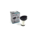 Filtre HEPA pour aspirateur Gorenje 573575 pièce de rechange originale