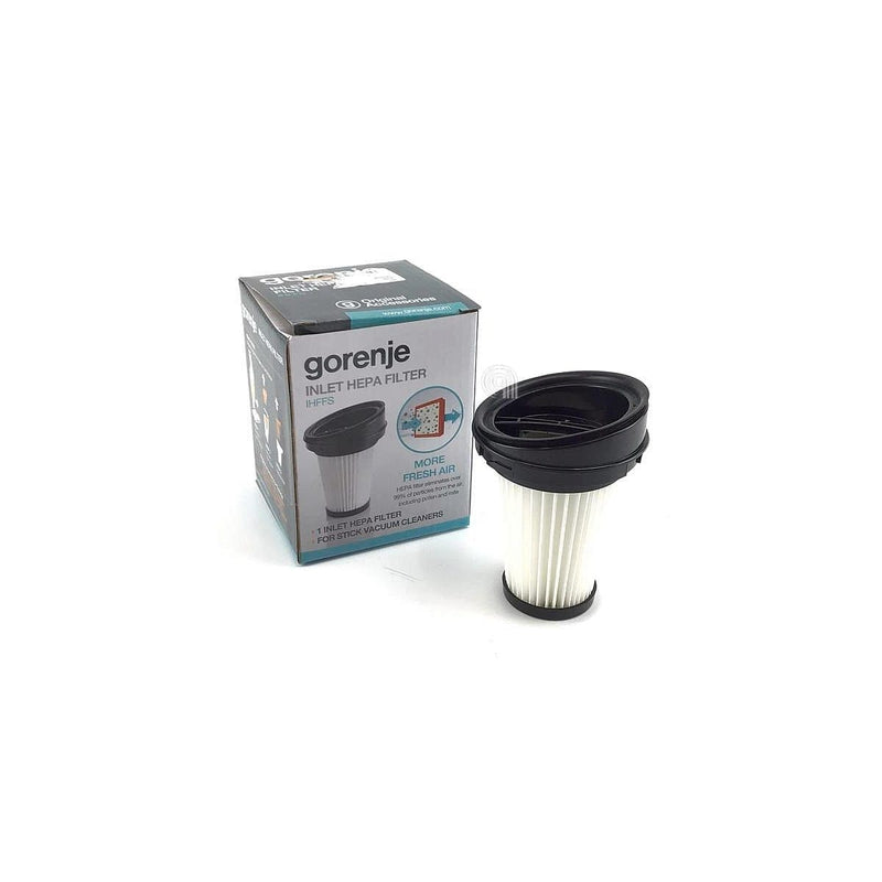 Filtre HEPA pour aspirateur Gorenje 573575 pièce de rechange originale