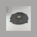 Couvercle de réservoir original pour lave-linge Whirlpool Indesit C00309400
