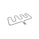 Resistencia inferior 1700W para horno Smeg original