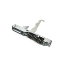 Charnière de porte de four Ilve originale 900 A02824