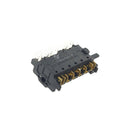 Interrupteur original four Smeg code 811730167 811730205