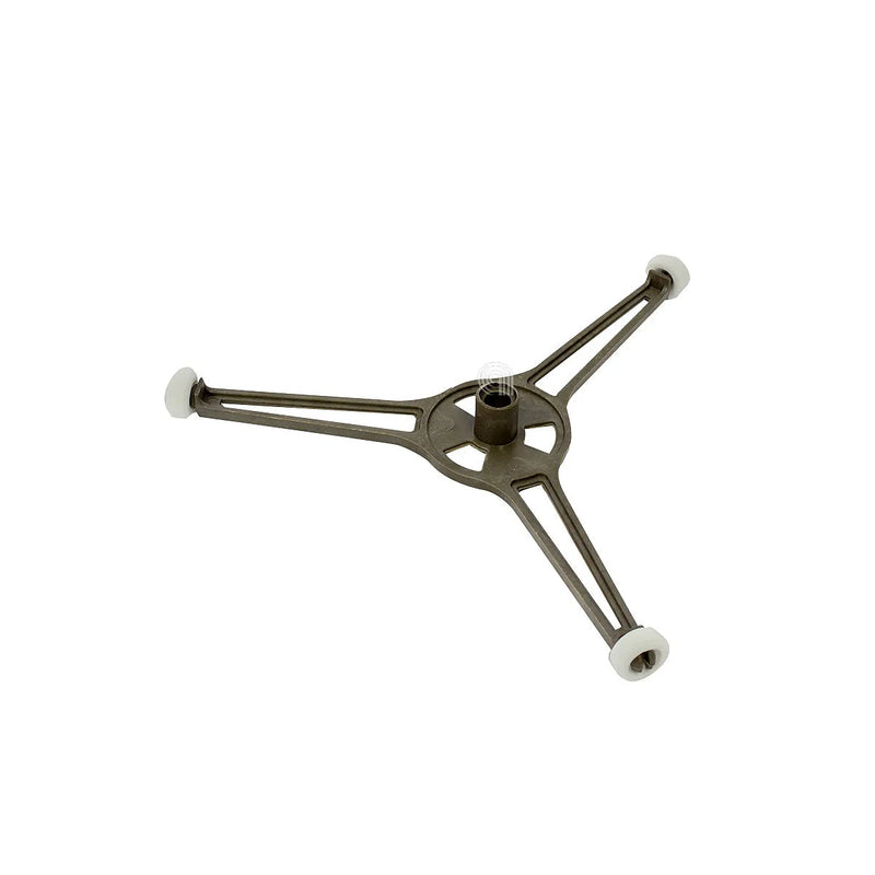 DE LONGHI - SUPPORT DE PLAT À 3 POINTES Four à micro-ondes - GA1314