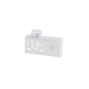 Clip de fixation réfrigérateur compatible Bosch 00620043 Balay Siemens Neff