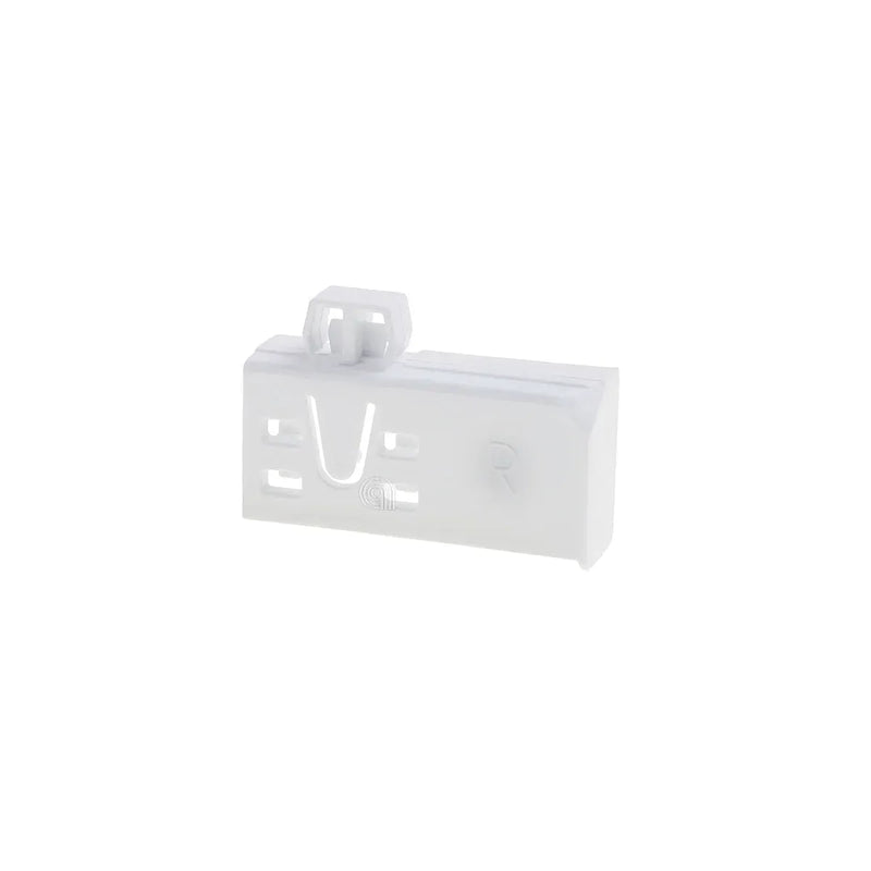 Clip de fixation réfrigérateur compatible Bosch 00620043 Balay Siemens Neff