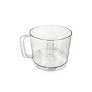 Bol avec poignées original pour robot de cuisine De Longhi SC7214190