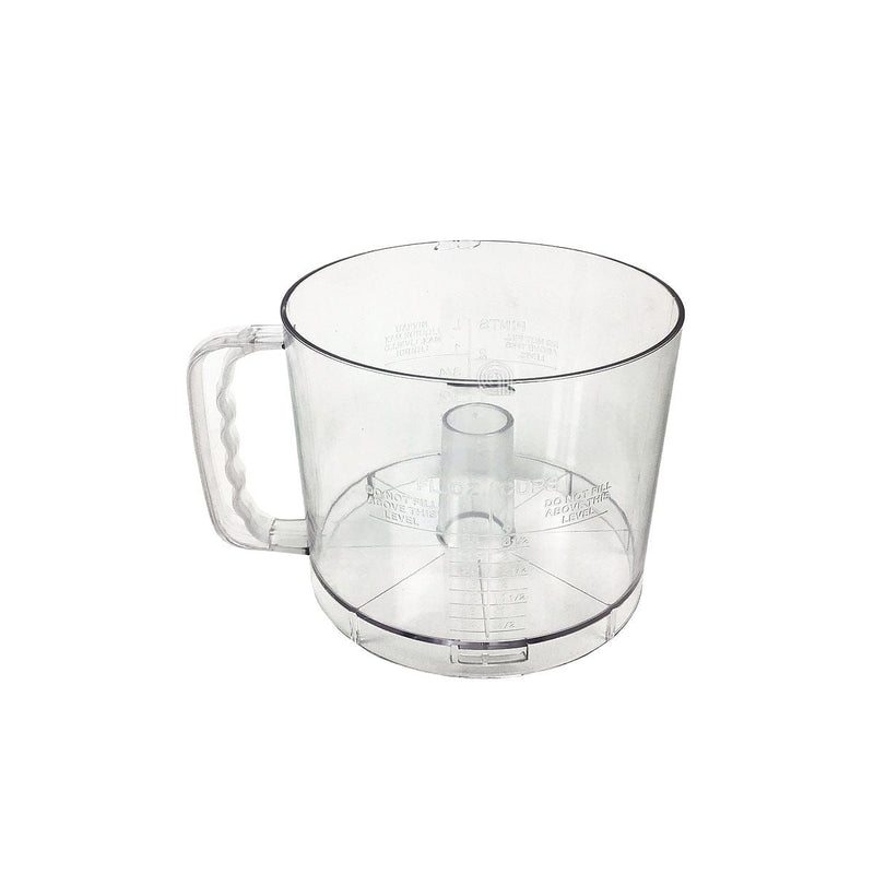 Bol avec poignées original pour robot de cuisine De Longhi SC7214190