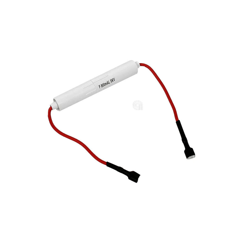 DE LONGHI, FAGOR, UNIVERSALE - Porte-fusibles complet pour four à micro-ondes - CMIJ00089