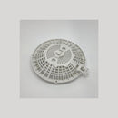 Support moteur pour hotte aspirante Elica PA6 MD+GF 25%