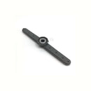rampe supérieure pour lave-vaisselle Candy Hoover Rosieres 673000300077