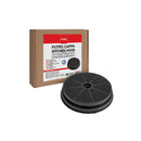 SMEG, GORENJE - Filtre à charbon pour hotte aspirante - FLT6