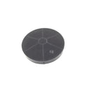 Filtre à charbon circulaire original hotte Gorenje 784407