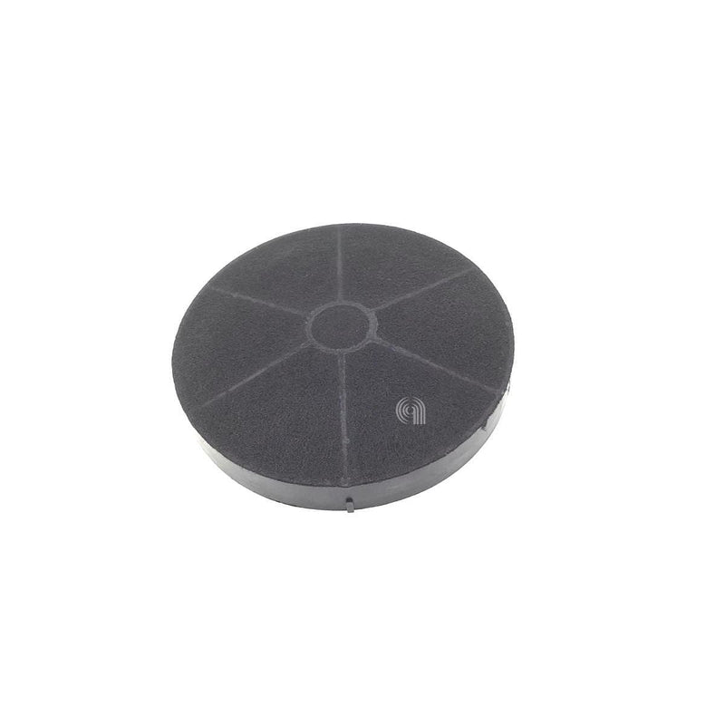 Filtre à charbon circulaire original hotte Gorenje 784407