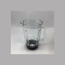 bol en verre pour mixeur Moulinex avec codes MS-652315 et MS-653089