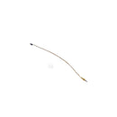 Thermocouple 520 mm pour cuisinières Whirlpool et Indesit