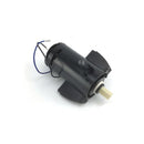 moteur section carrée original pour robot de cuisine imetec D56690