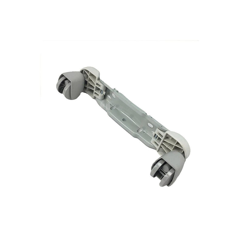 pied de roue chauffant pour électroménagers De Longhi 5518500008