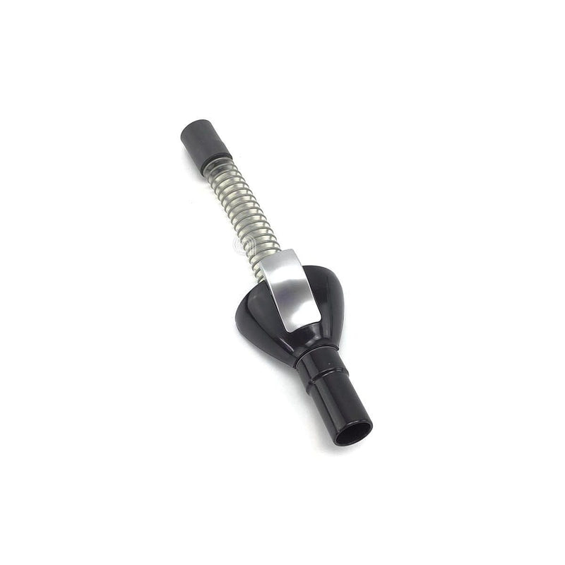 couvercle arrière corps aspirateur Candy code 48025891