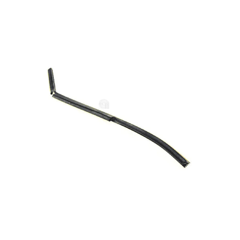 Electrolux, AEG, Zanussi joint inférieur original porte lave-vaisselle 1527401002