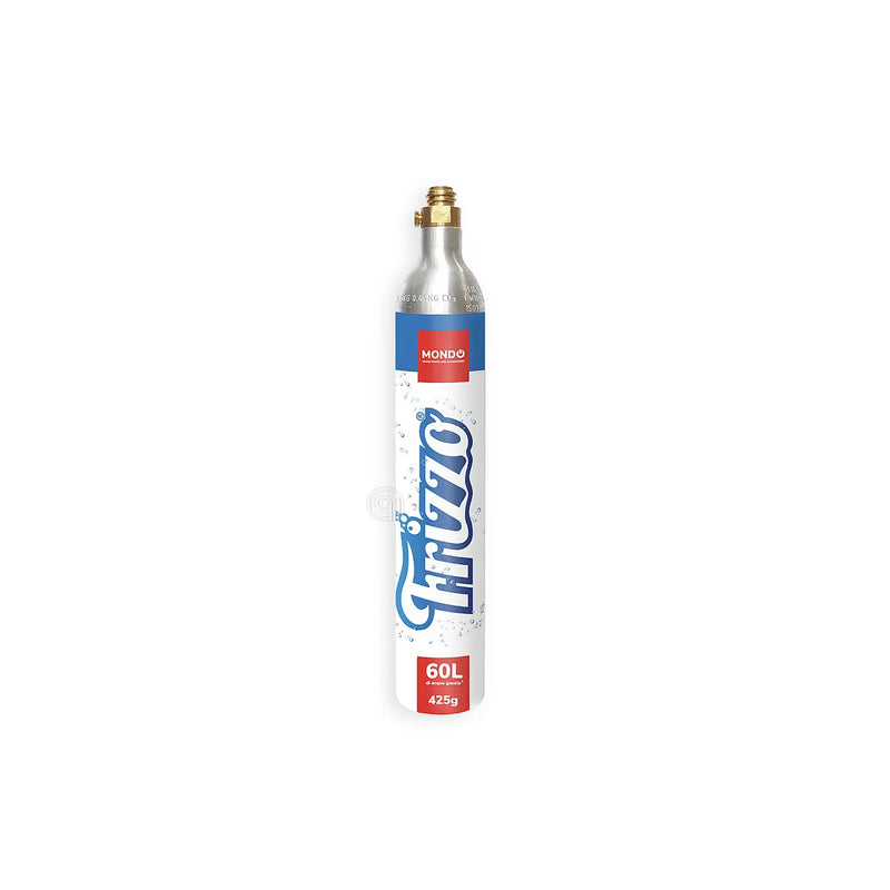 FRIZZO, UNIVERSEL, MONDE - Cylindre CO2 Distributeur d'Eau - AST-55409069