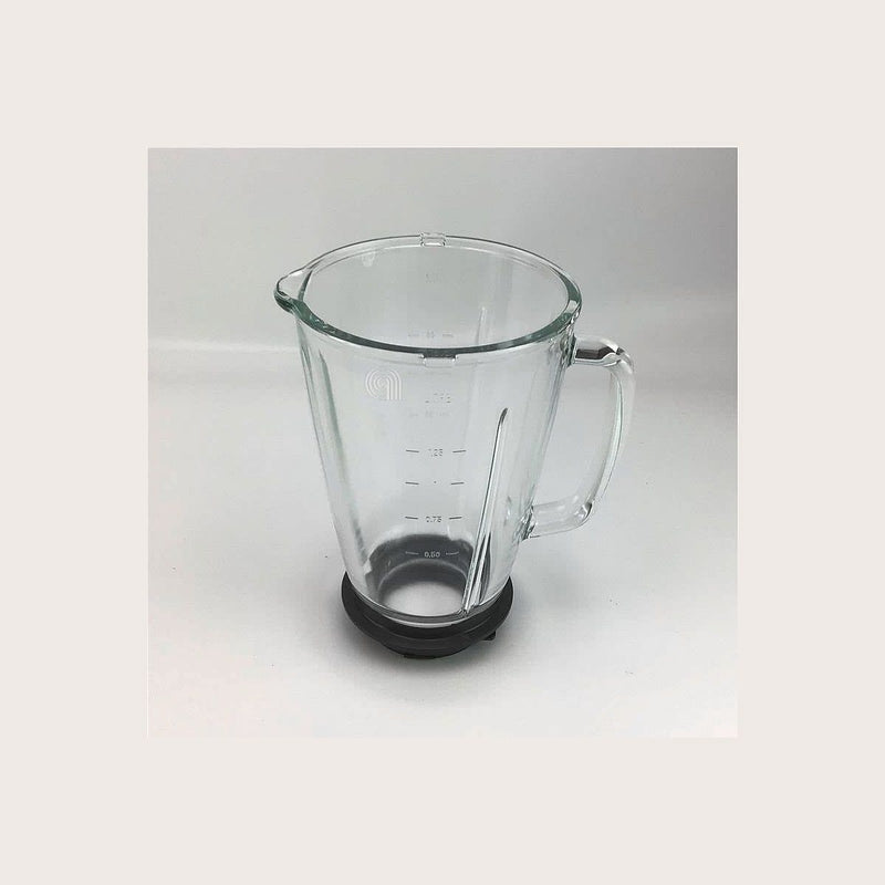 Jarre originale mixeur Moulinex MS-651659 compatible Calor et Krups