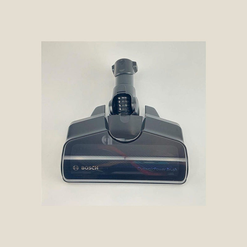 brosse motorisée pour aspirateur Bosch codes 17007031 et 17008844