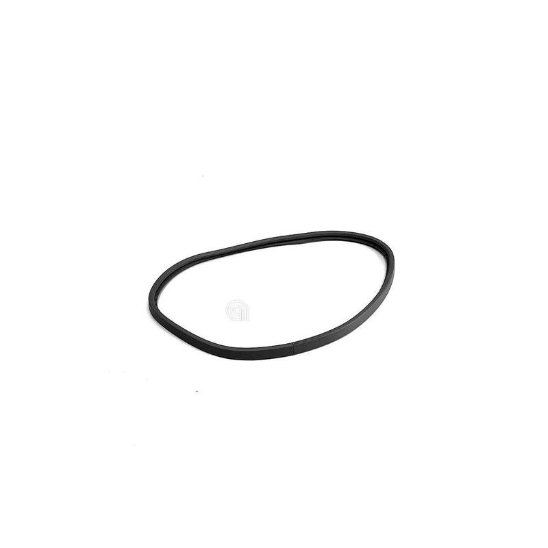 junte porte sèche-linge Samsung DC62-00440C gris neutre