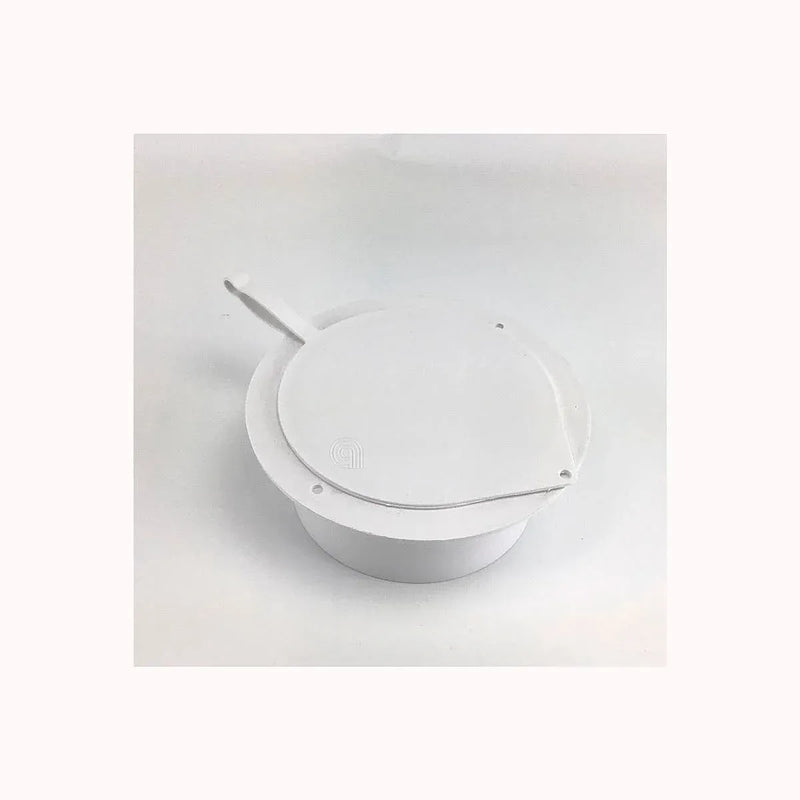 connecteur d'extraction d'air pour climatisation Midea 12120600004223