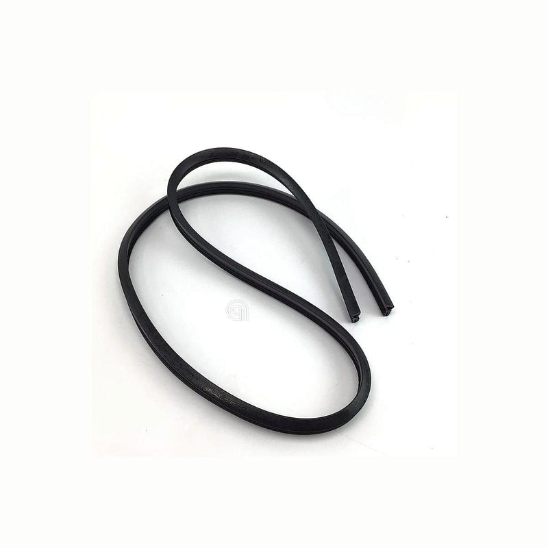 Junta de porte originale pour lave-vaisselle Whirlpool Indesit Hotpoint C00272603