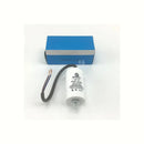 MONDO, UNIVERSEL - Condensateur avec câble 8µF pour lave-linge - AST-00230204