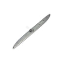 Girante supérieure argentée pour lave-vaisselle Electrolux code 1526520216