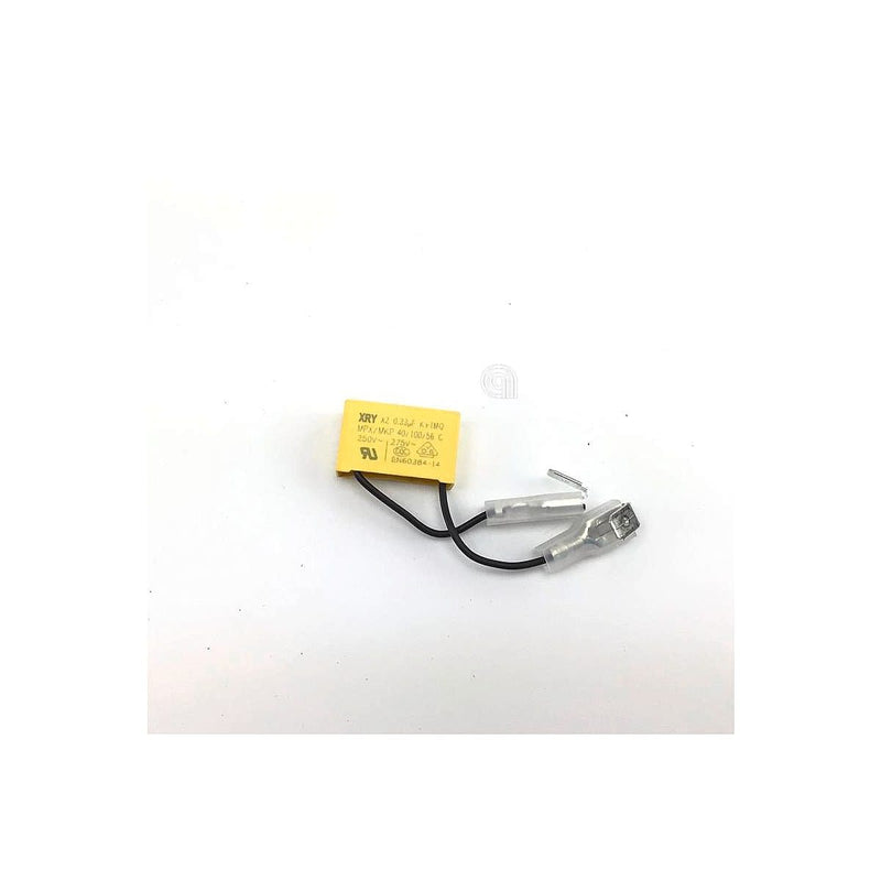 Condensateur 0,33F 105ºC pour plaques Polti SL001072