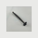 Brosse tambour pour aspirateur Samsung VS6700 DJ97-03140B noir