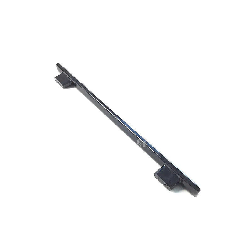 Poignée de porte originale Whirlpool et Indesit noire C00374878
