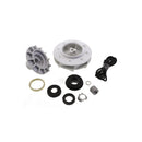 BRANDT - Kit de réparation de pompe de circulation pour lave-vaisselle - 31X3758