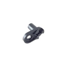 Bride de fermeture de porte originale réfrigérateur Whirlpool C00195143