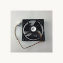 Moteur ventilateur pour réfrigérateur Midea 11002015001667