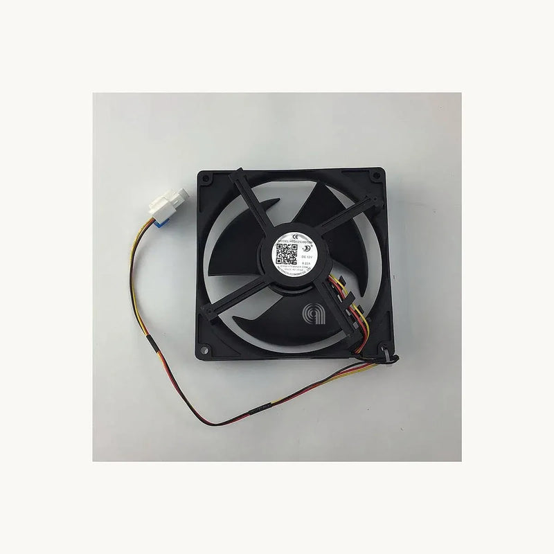 Moteur ventilateur pour réfrigérateur Midea 11002015001667