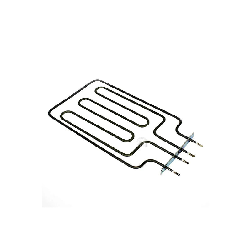 Résistance supérieure four Ilve 2300W originale A45878